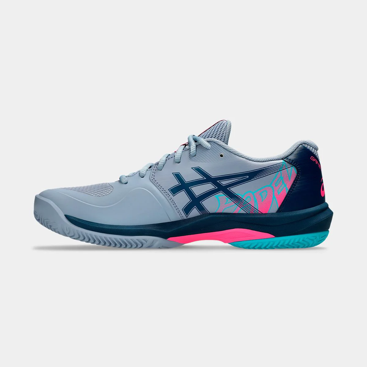 Zapatillas De Pádel Asics Game ff - Imagen 3