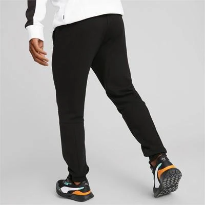 Puma Ess Block X Tape Sweatpants Tr cl - Imagen 3