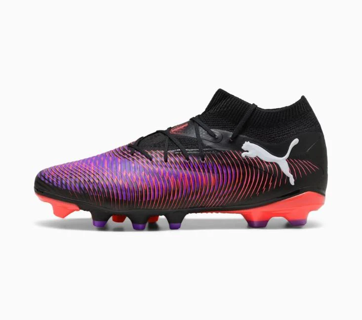 Botas De Futbol Puma Future 8 Pro Fg/ag - Imagen 3