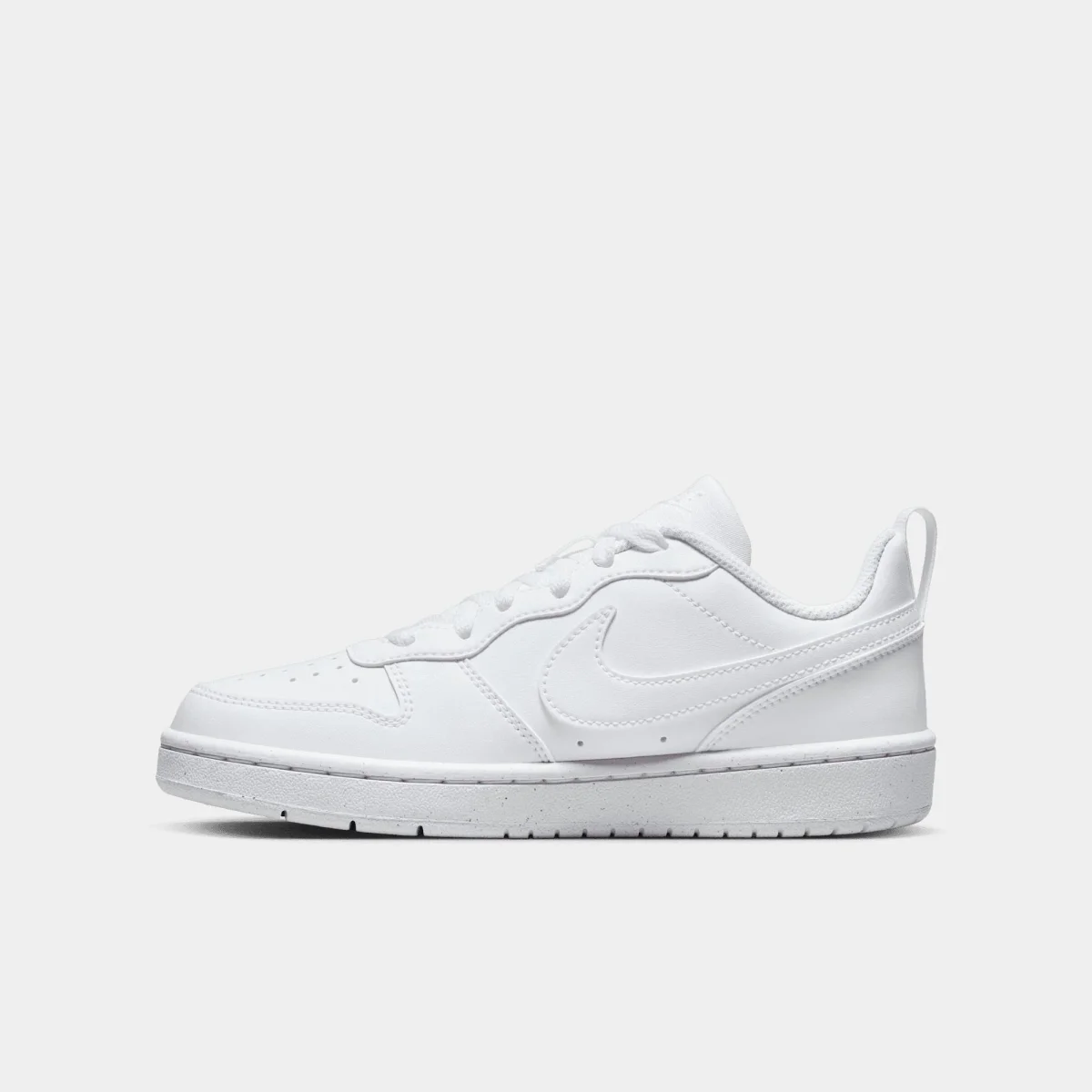 Zapatillas Nike Court Borough Low Recraft Big - Imagen 3