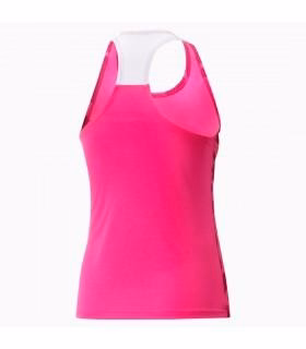 Puma Teamliga Padel Graphic Tank Top - Imagen 3