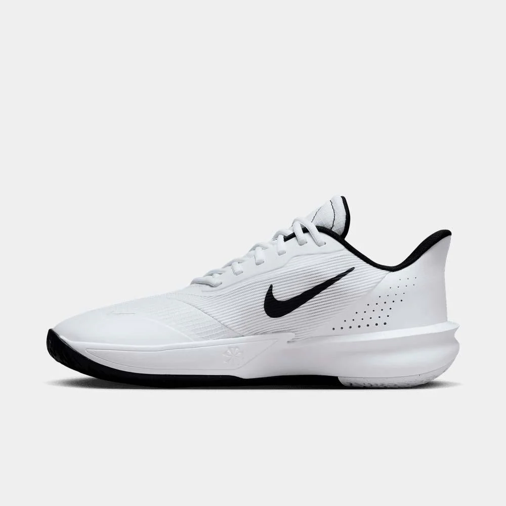 Zapatillas Nike Precision 7 De Baloncesto - Hombre - Imagen 3