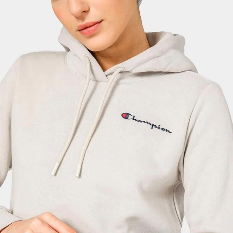 Champion Hooded Sweatshirt - Imagen 3