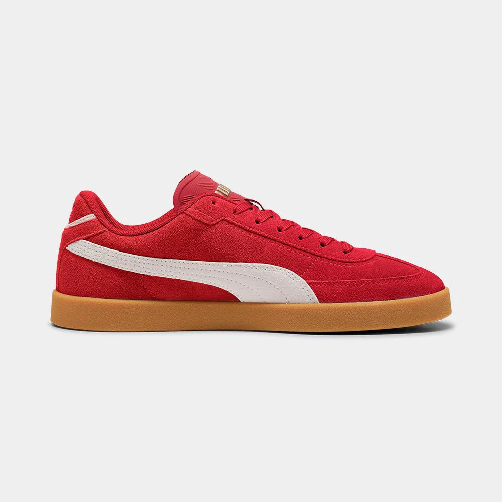 Zapatillas Puma Club Ii Era Suede - Imagen 3