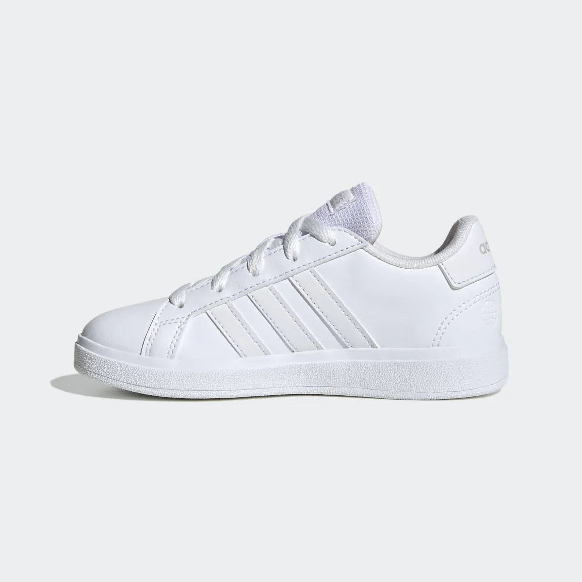 Zapatillas Niño Grand Court 2.0 K adidas Sportswear - Imagen 3