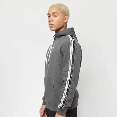 Champion Hooded Sweatshirt - Imagen 3