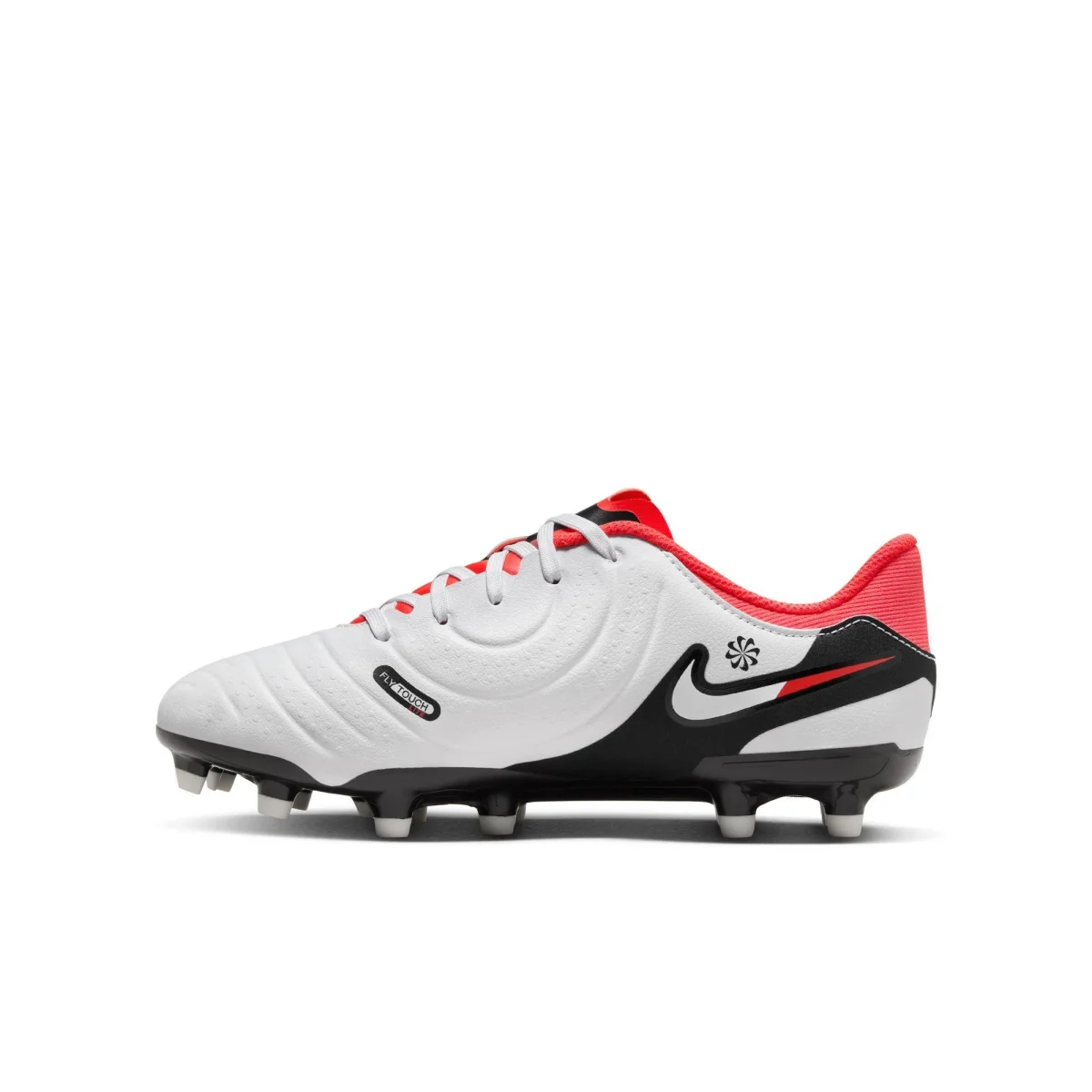 Botas De Futbol Nike Jr Legend 10 Academy Fg/mg - Imagen 3