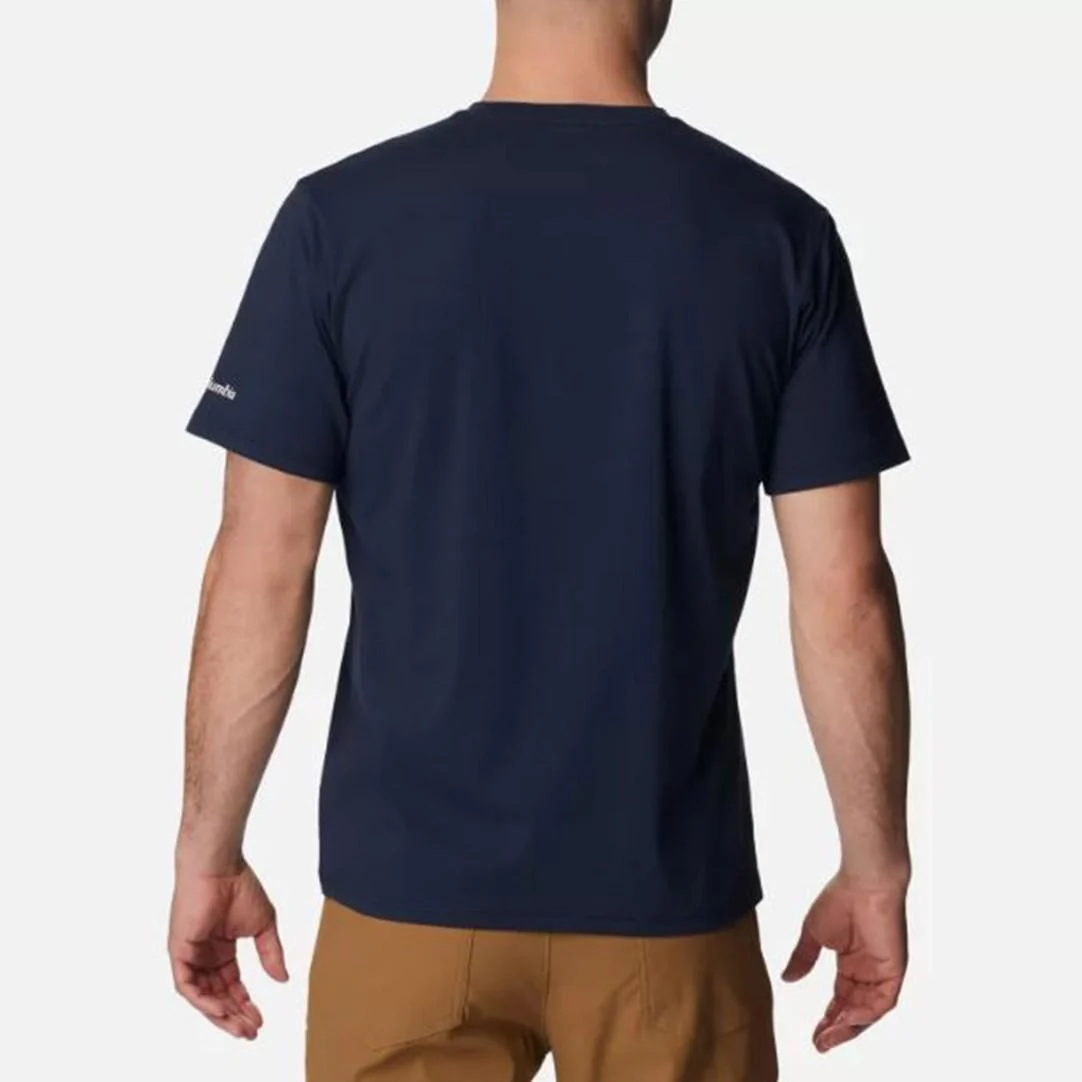 Columbia Camiseta Técnica Sun Trek™ Hombre - Imagen 3
