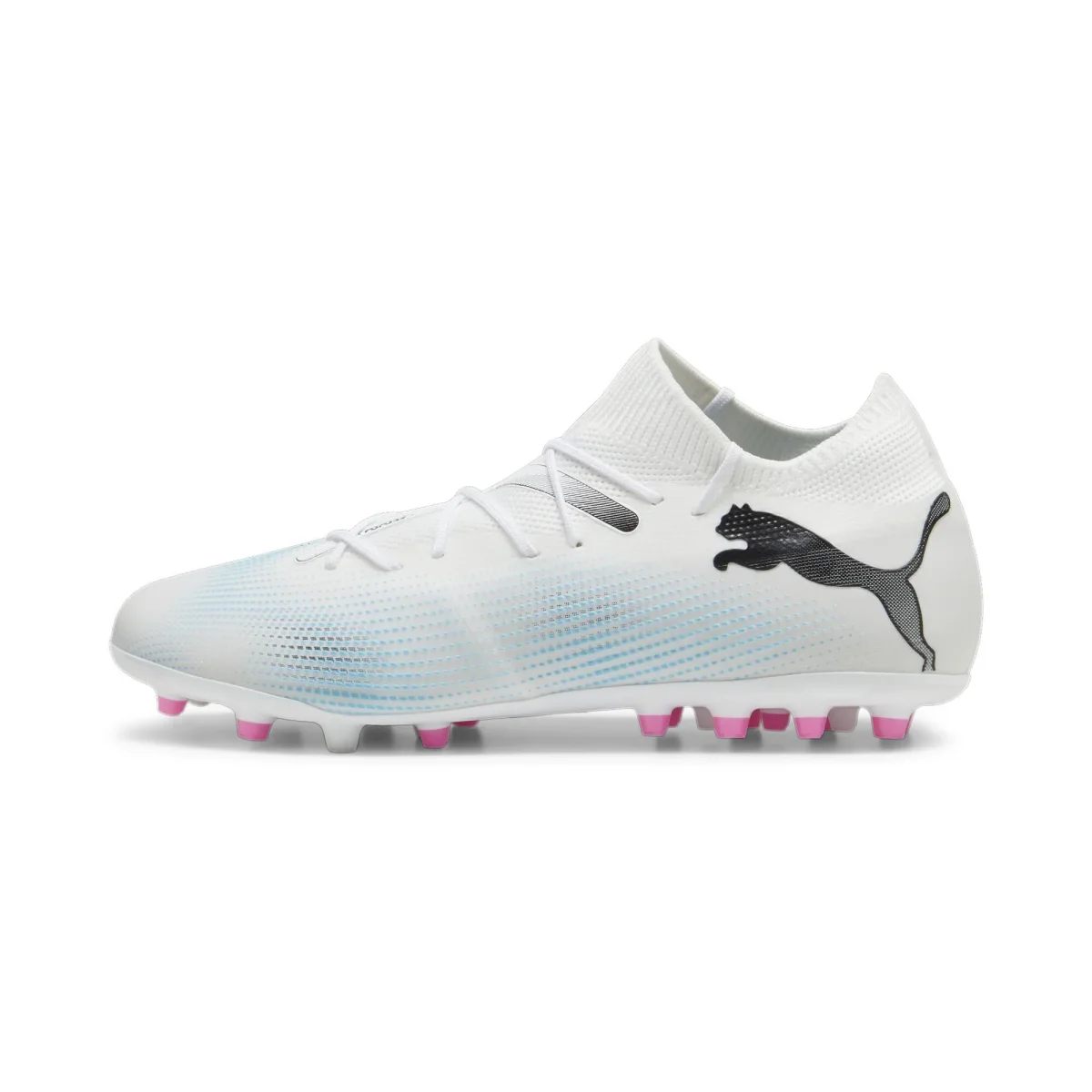 Botas De Futbol Puma Future 7 Match mg - Imagen 3
