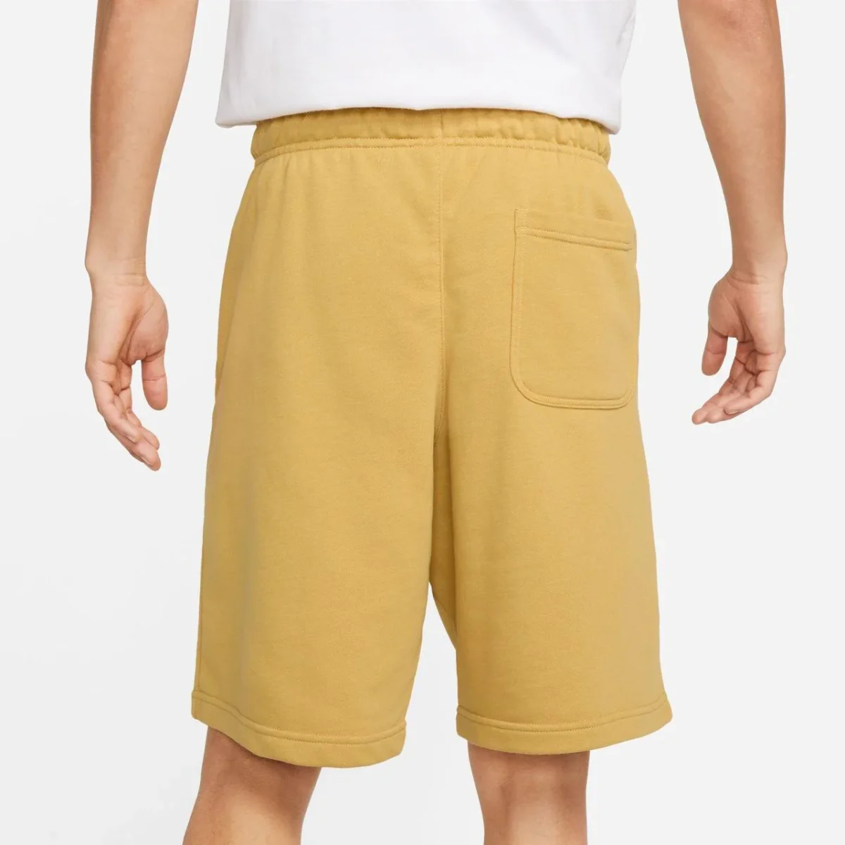 Nike Club Fleece - Imagen 3