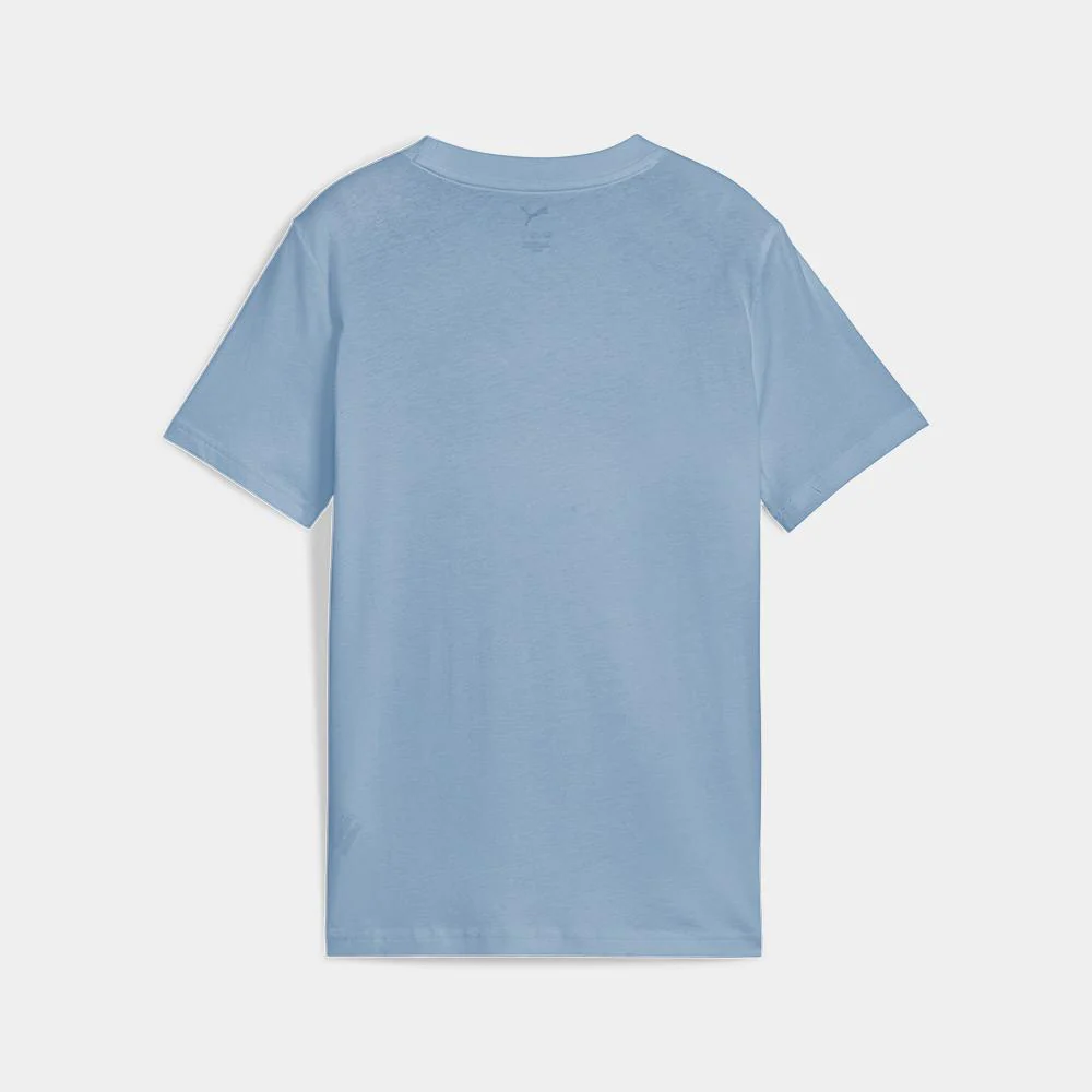 Camiseta Ess Con Logotipo N.º 1 Junior - Imagen 3