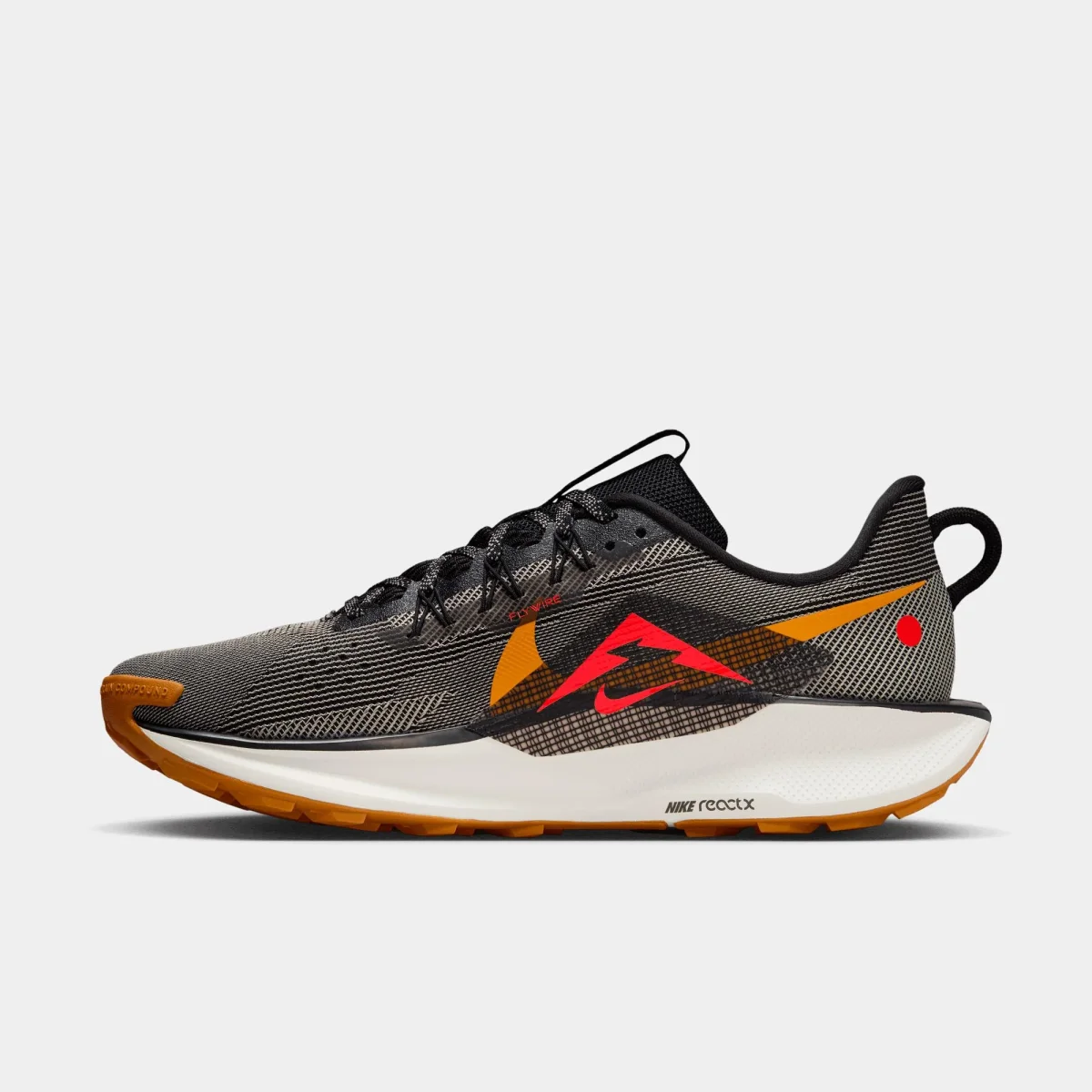 Zapatillas De Trail Running Nike Pegasus Trail 5 - Imagen 3