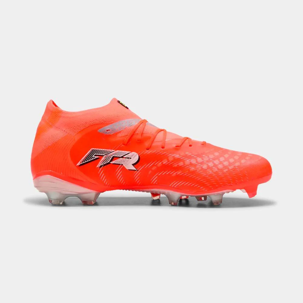 Botas De Fútbol Puma Future 9 Pro Fg/ag Unisex - Imagen 3