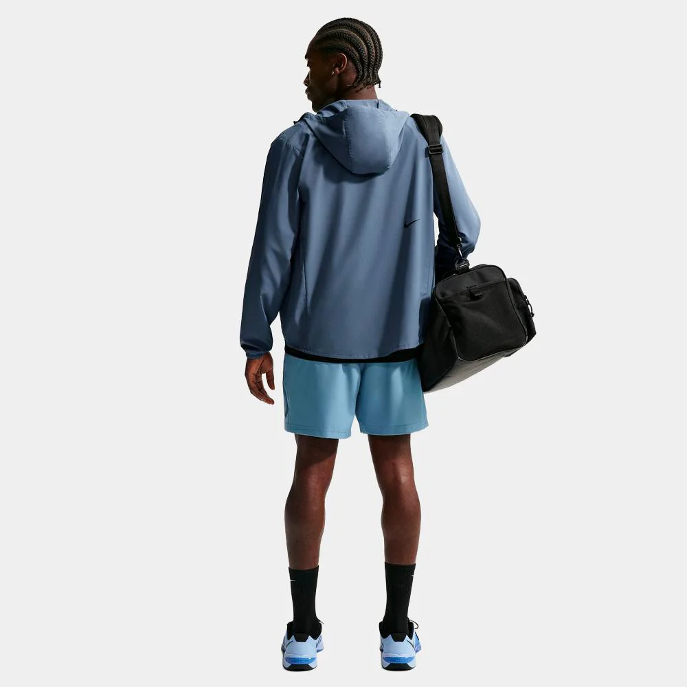 Short Nike M Nk Df Form 7in Short Gfx - Imagen 3