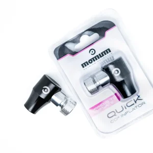 MOMUM Inflador CO2 Quick
