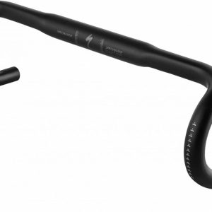 Expert Alloy Shallow Bend Handlebars