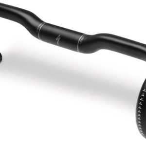 Hover Expert Alloy Handlebars – 15mm Rise
