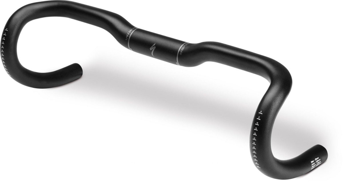 Hover Expert Alloy Handlebars – 15mm Rise - Imagen 2