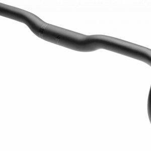 Hover Alloy Handlebars – 15mm Rise plus Flare
