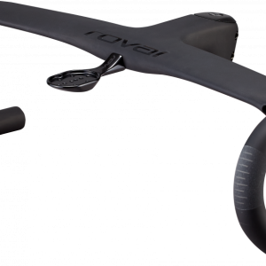 Roval Rapide Cockpit