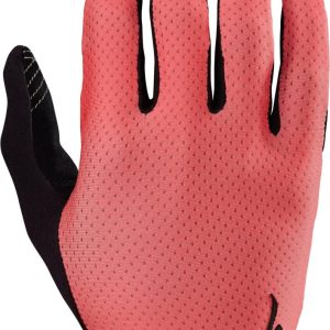 Men’s Body Geometry Grail Long Finger Gloves
