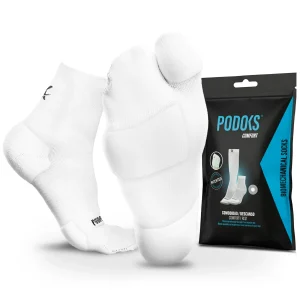 Podoks Calcetín Comfort (H3 - Tobillero)