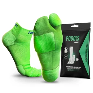 Podoks Calcetín Biomecánico (H2 - Tobillero)