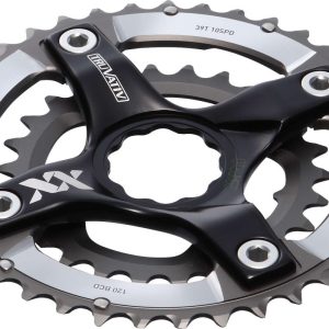 Platos SRAM 10SPD para bielas S-Works