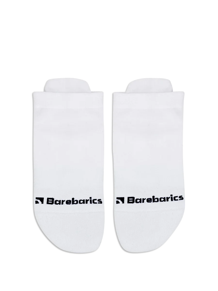 Calcetines Barebarics Low cut - Imagen 5