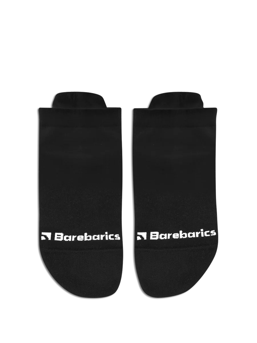Calcetines Barebarics Low cut - Imagen 3