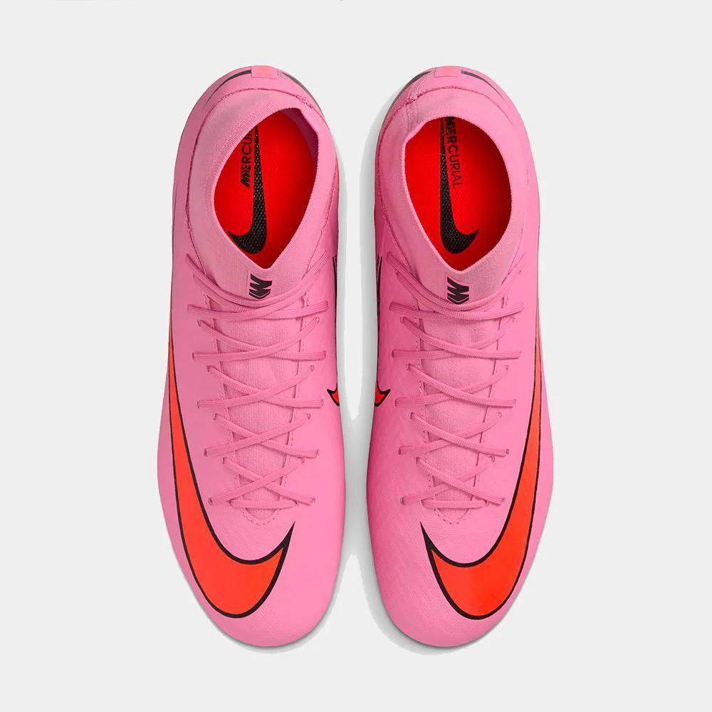 Bota Futbol Nike Mercurial Superfly 10 Academy - Imagen 4