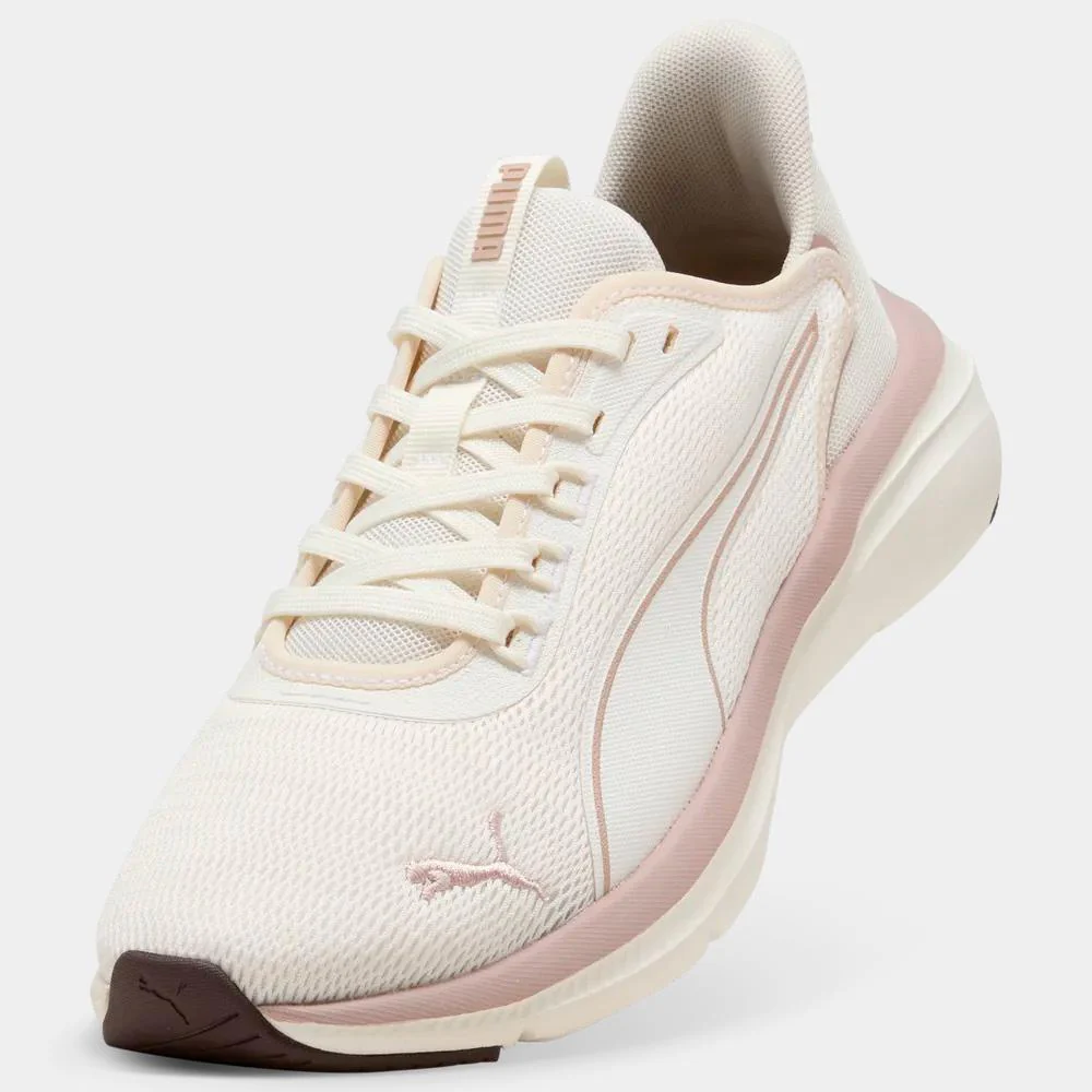 Zapatillas Puma Softride Exo Flex Para Mujer - Imagen 4