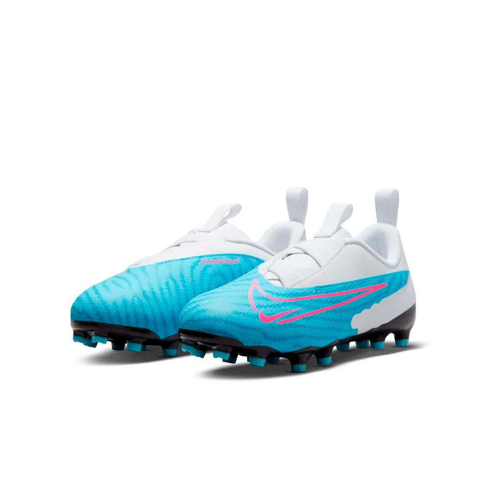 Botas De Futbol Nike Jr. Phantom Gx Academy mg - Imagen 4