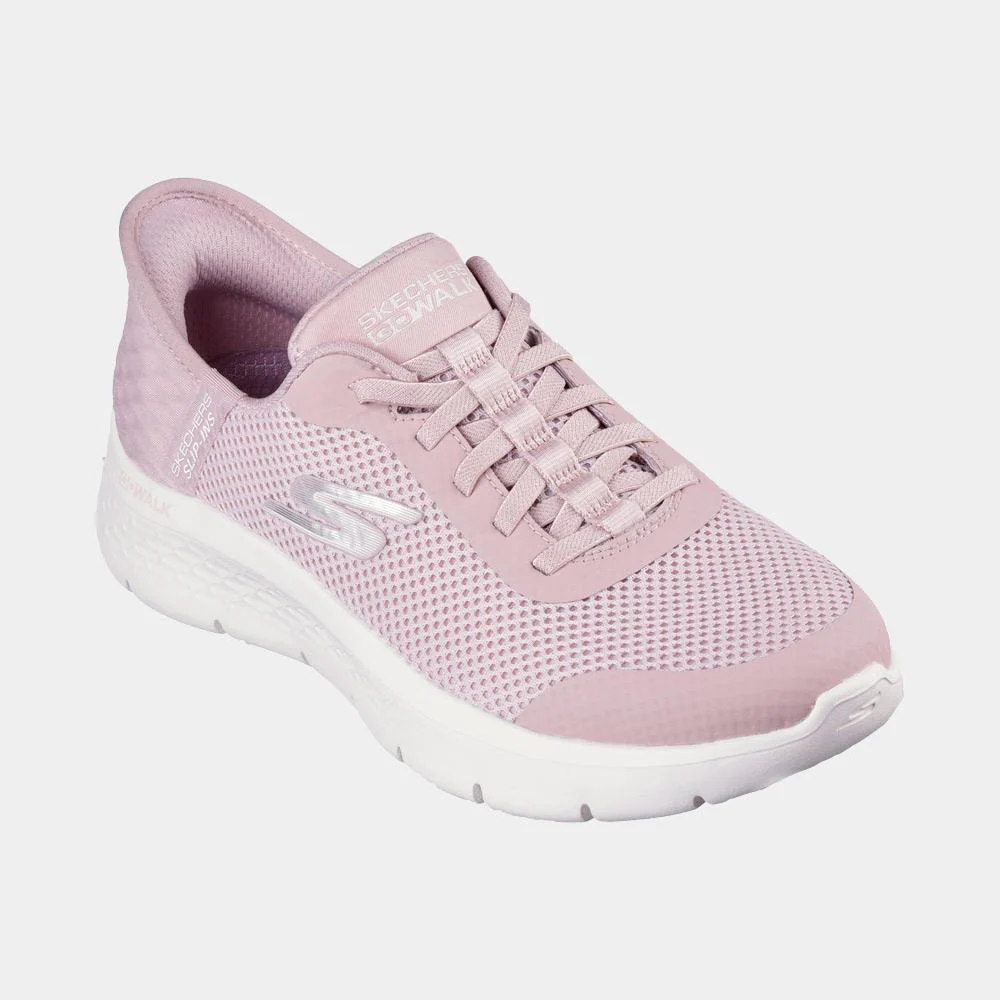 Zapatilla Skechers SliP-Ins: Go Walk Flex - Imagen 4