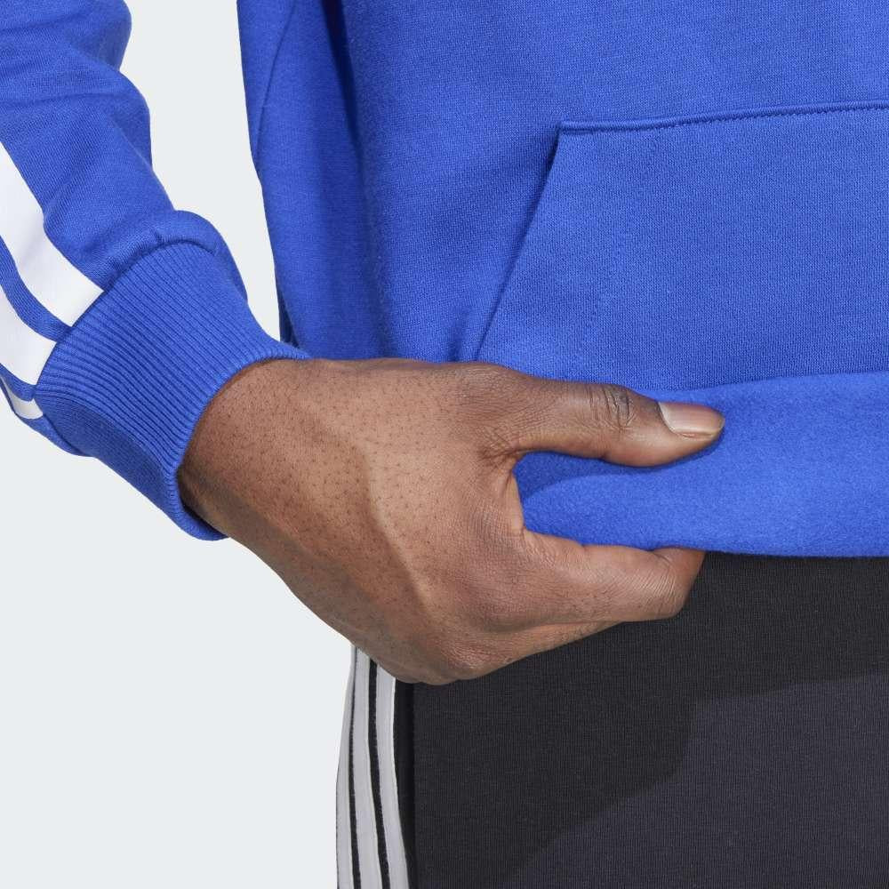 adidas Sudadera Con Capucha De Felpa House Of Tiro - Imagen 4