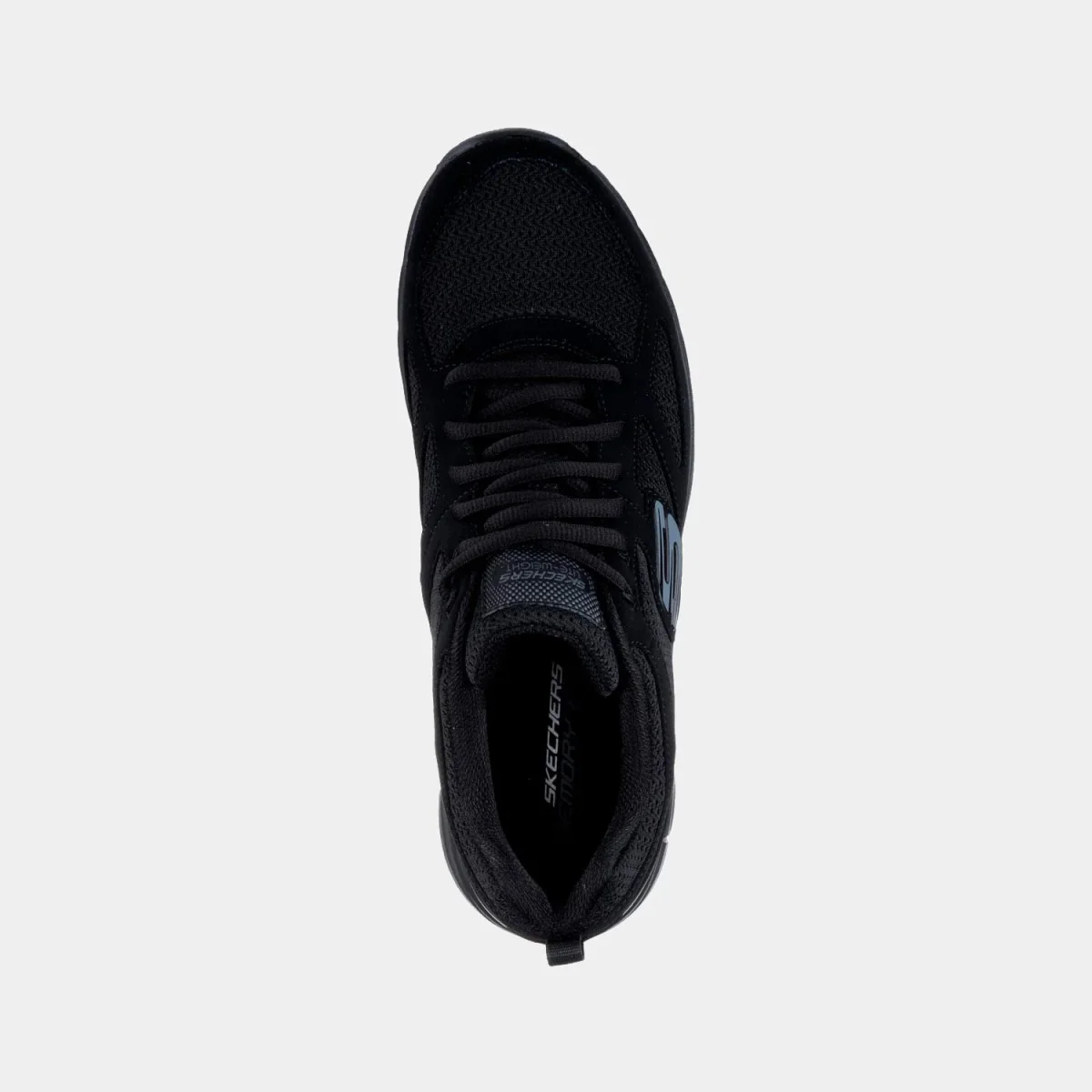 Zapatillas Skechers Burns - Agoura - Hombre - Imagen 4