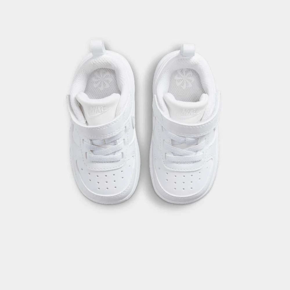 Zapatillas Nike Court Borough Low Recraft - Bebé E Infantil - Imagen 4