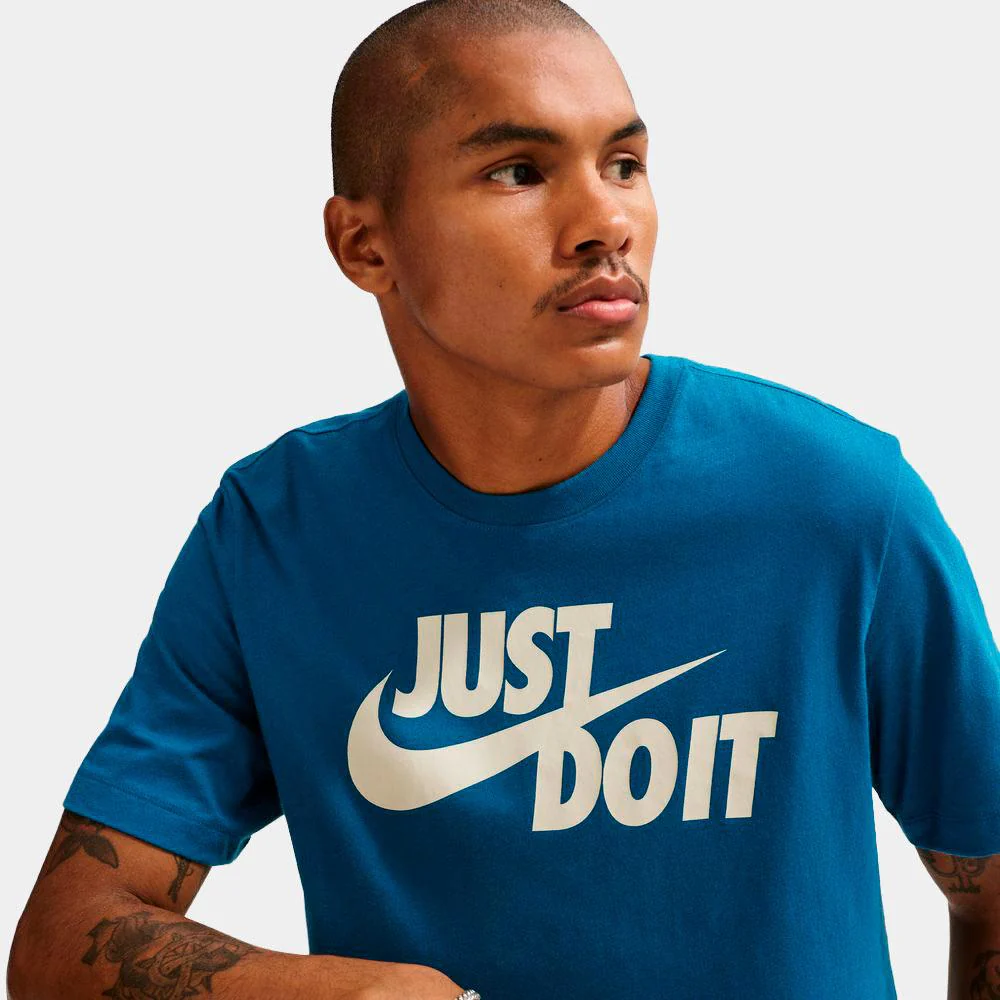 Camiseta Nike Sportswear Jdi - Hombre - Imagen 4