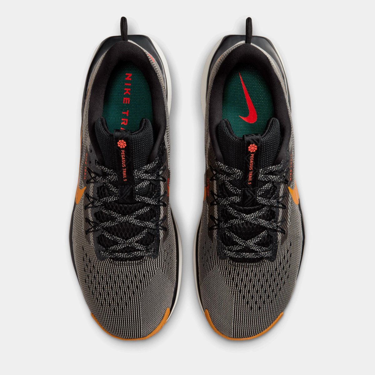 Zapatillas De Trail Running Nike Pegasus Trail 5 - Imagen 4