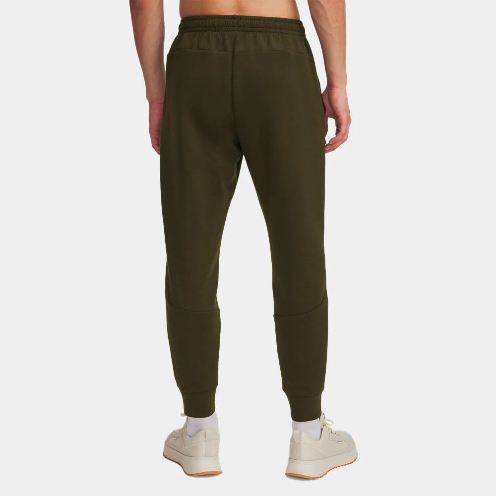 Pantalón Joggers Ua Unstoppable Fleece - Imagen 4