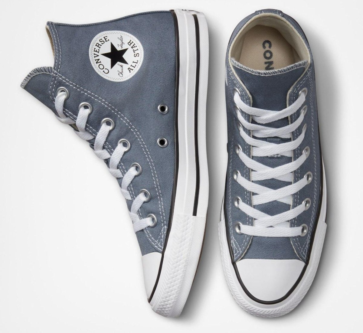 Converse Chuck Taylor All Star - Imagen 4