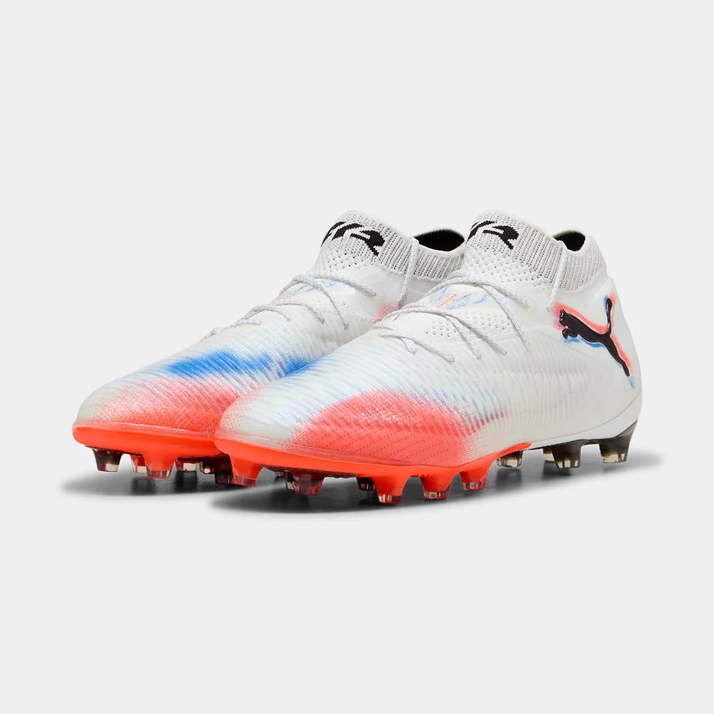 Botas De Fútbol Future 8 Ultimate Ag Unisex - Imagen 4