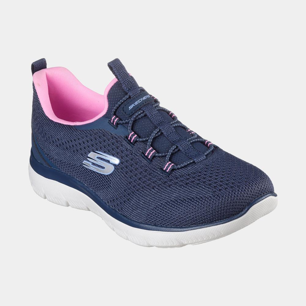 Zapatilla Skechers Summits - New Nature - Imagen 4