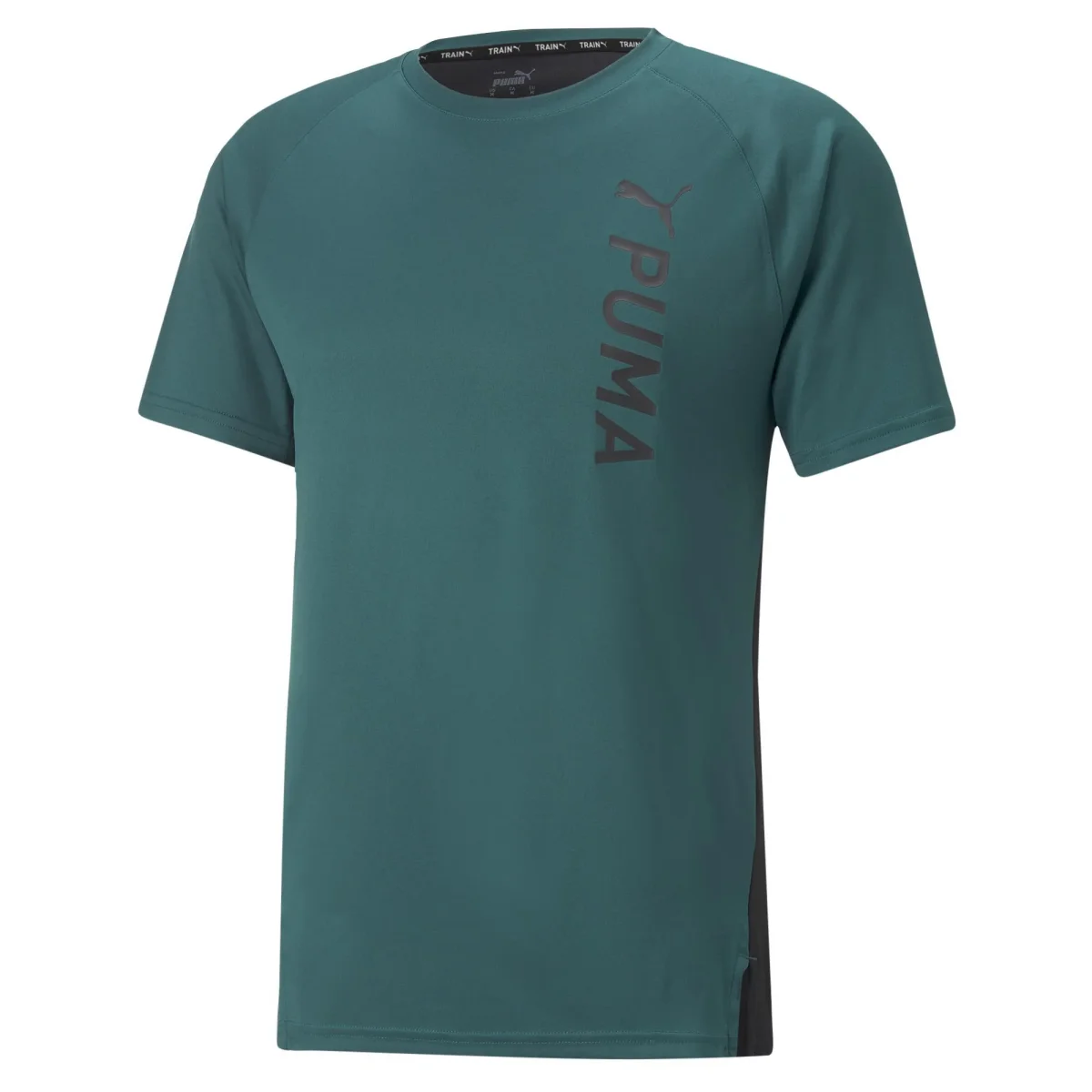 Puma Fit Ss Tee - Imagen 4