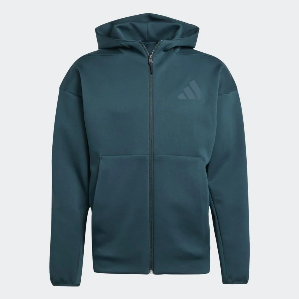 adidas Sudadera Hombre M Z.n.e. fz - Imagen 4