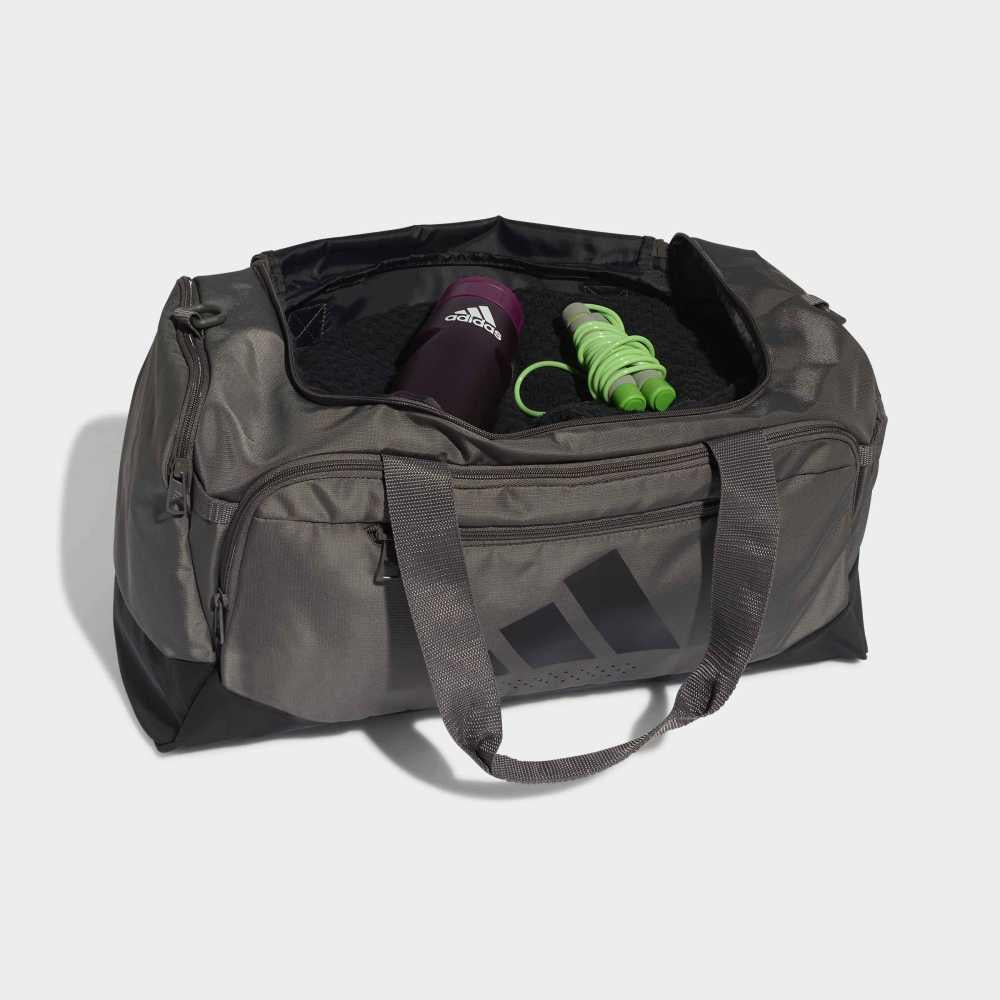 adidas Bolsa De Viaje Pequeña Training Defender - Imagen 4