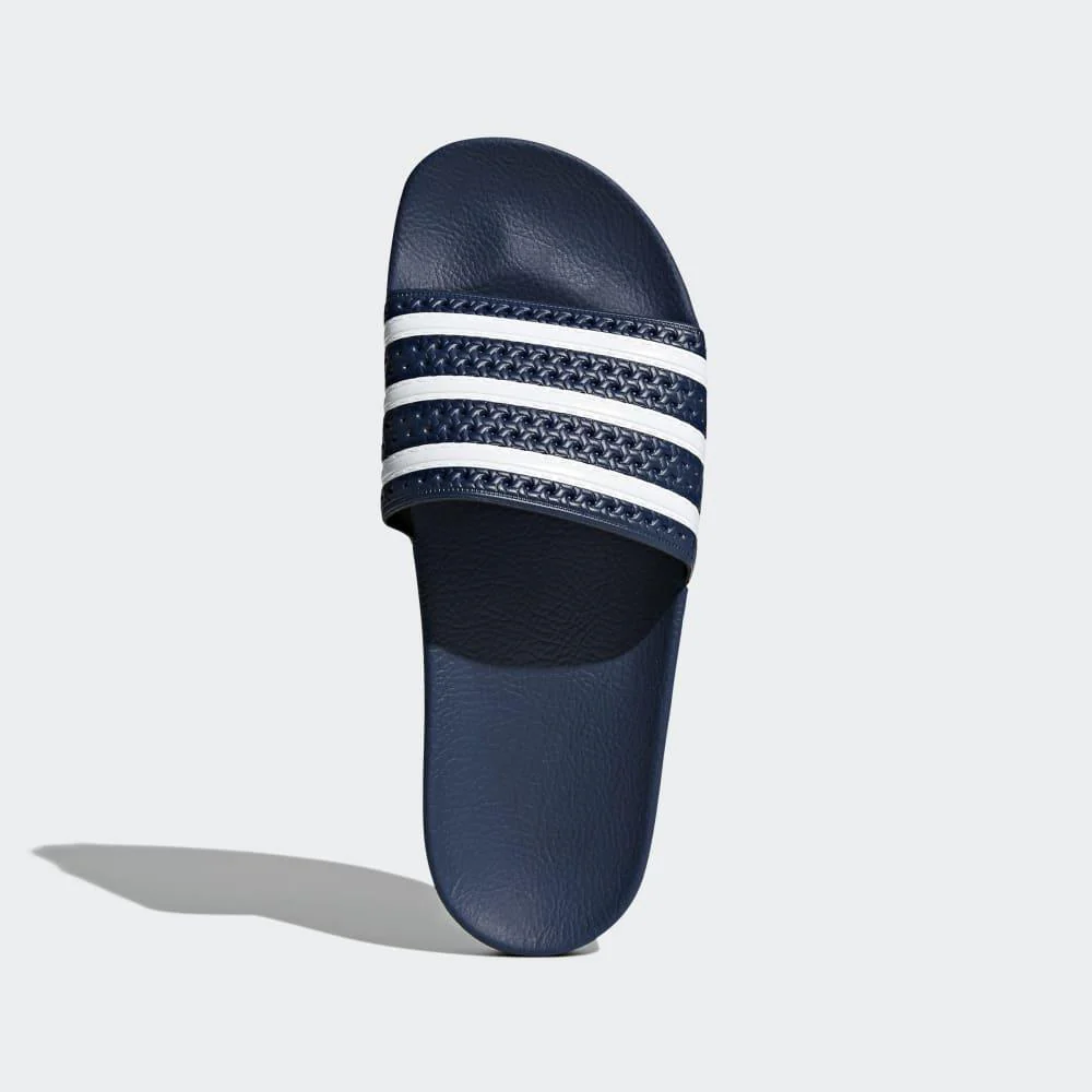 adidas Originals Chanclas Adilette Hombre - Imagen 4