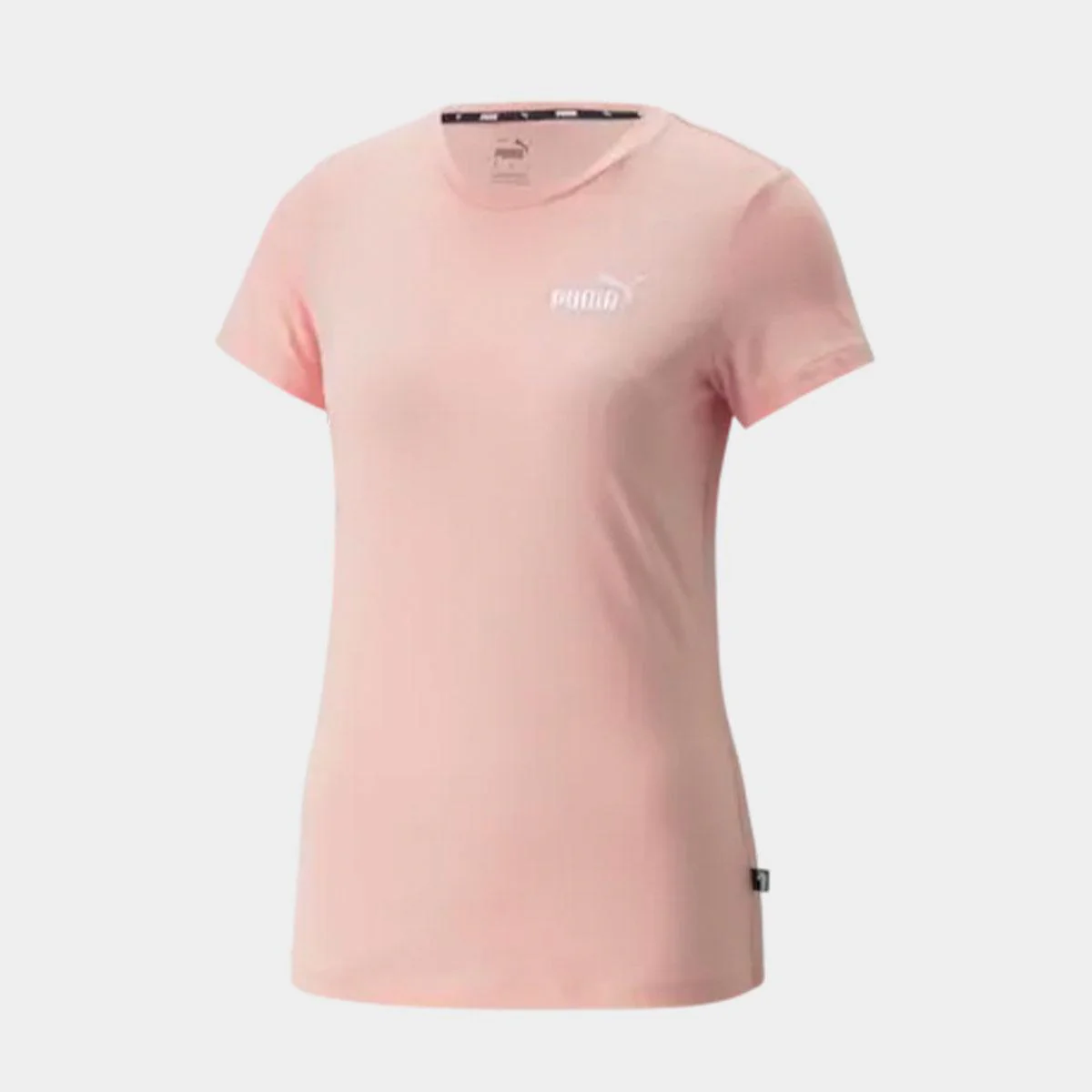 Puma Essential+ Embroidery Tee - Imagen 4