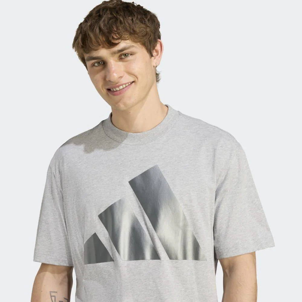 adidas Hombre M Ess Hld - Imagen 4