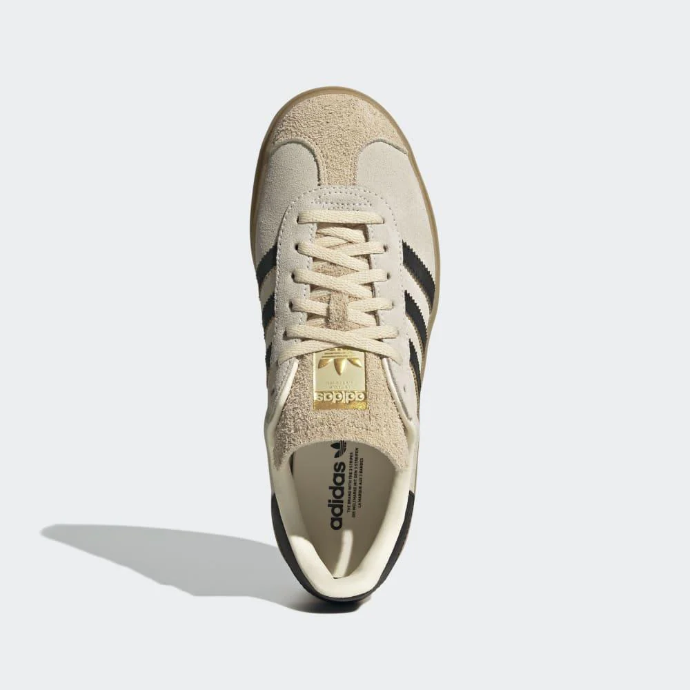 adidas Originals Zapatillas Mujer Gazelle Bold W - Imagen 4